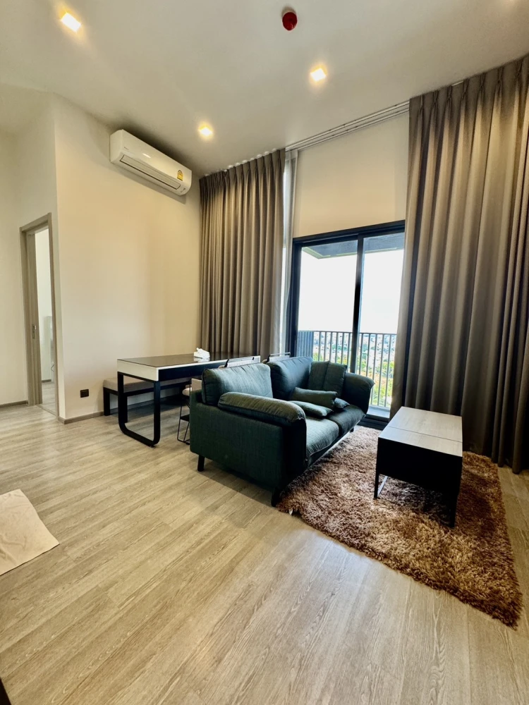 Condo for rent, The Line Sukhumvit 101. Comfortable living for those with discerning taste. Book now!!