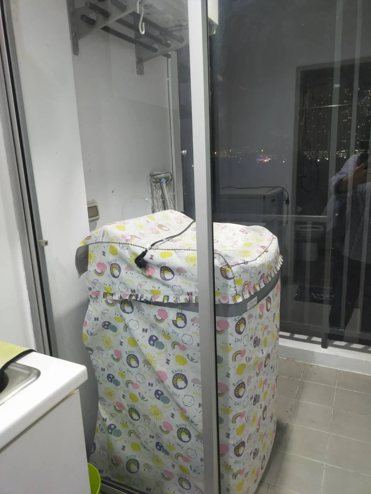 Condo for rent, The Kith Tiwanon, nice room, facilities ready, reserve now, don't miss it.