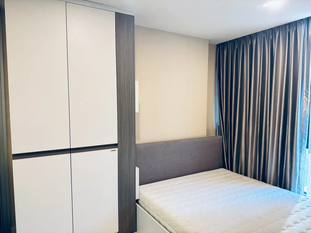 Condo for rent: The Cube Nawamin-Ramintra. Beautiful room, great value, must reserve now!!
