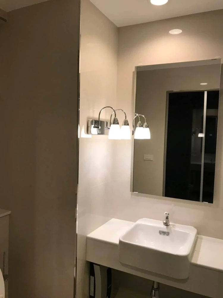 For rent!! Condo The Seed Terre Ratchayothin 2nd floor, swimming pool view, fully furnished, ready to move in, don't miss it!!