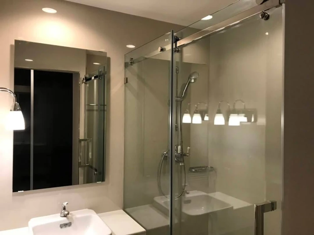 For rent!! Condo The Seed Terre Ratchayothin 2nd floor, swimming pool view, fully furnished, ready to move in, don't miss it!!