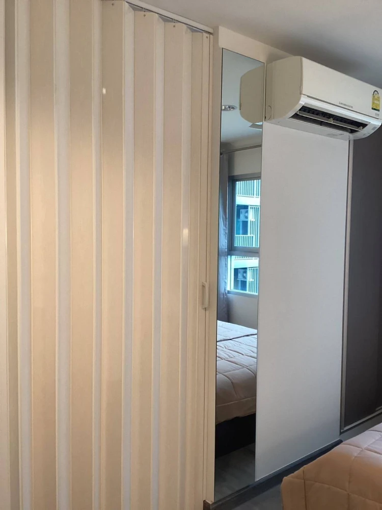 For rent!! Condo The Trust @ BTS Erawan, beautiful room, brand new, buy now, don't miss it!!
