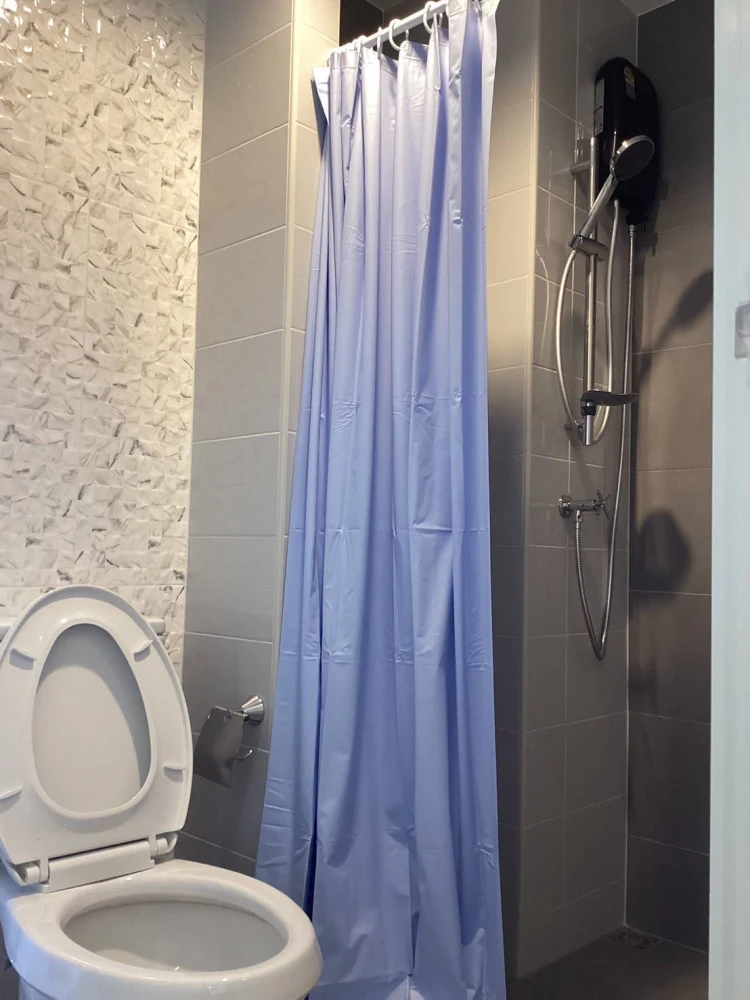 For rent!! Condo The Trust @ BTS Erawan, beautiful room, brand new, buy now, don't miss it!!