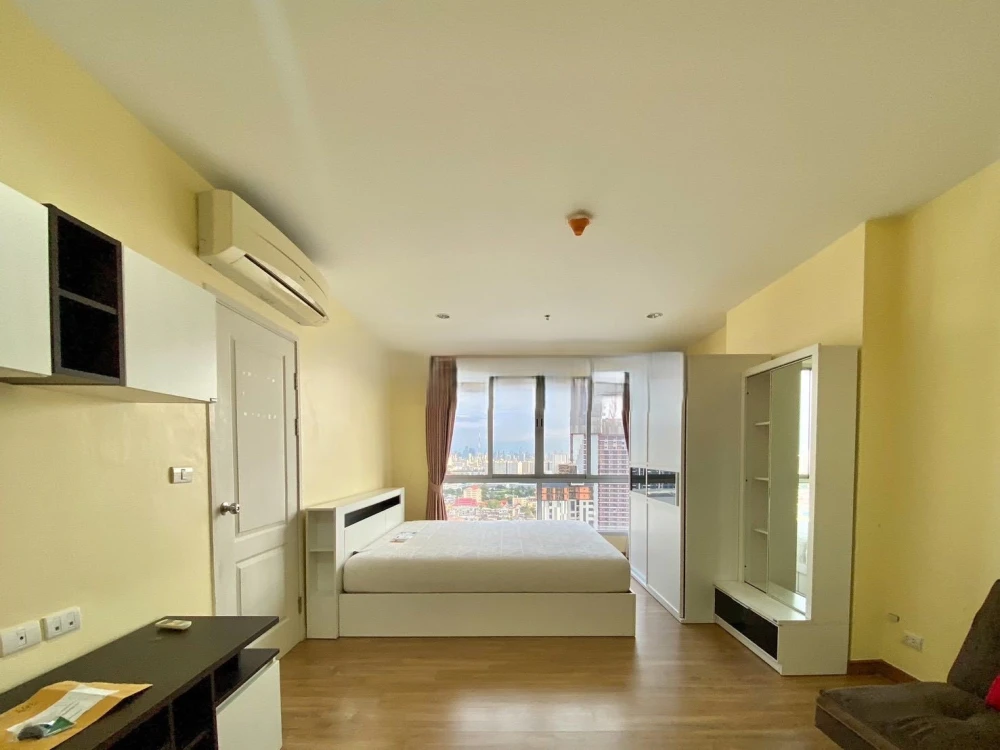 Condo for rent!! The Tree Bang Pho Station. Beautifully decorated, great price, ready to move in! Reserve now! images