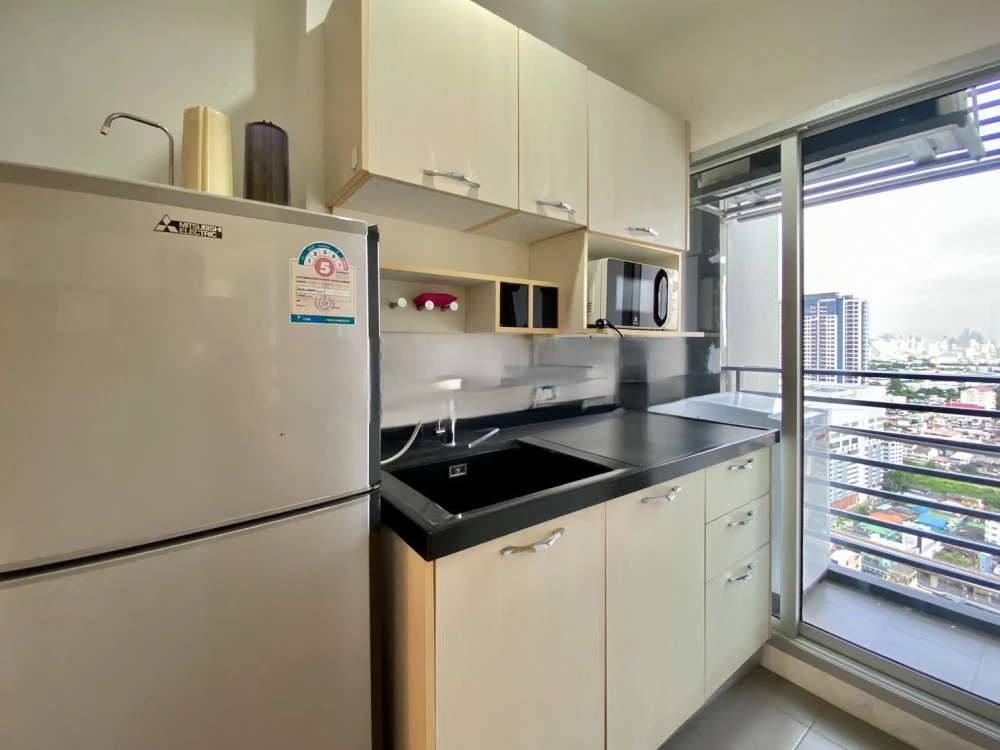 Condo for rent!! The Tree Bang Pho Station. Beautifully decorated, great price, ready to move in! Reserve now!