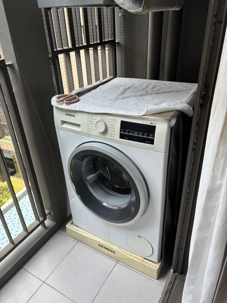 For rent!! Condo The Tree Sukhumvit 64, 8-storey row rise condo, fully furnished, book now, hurry!!