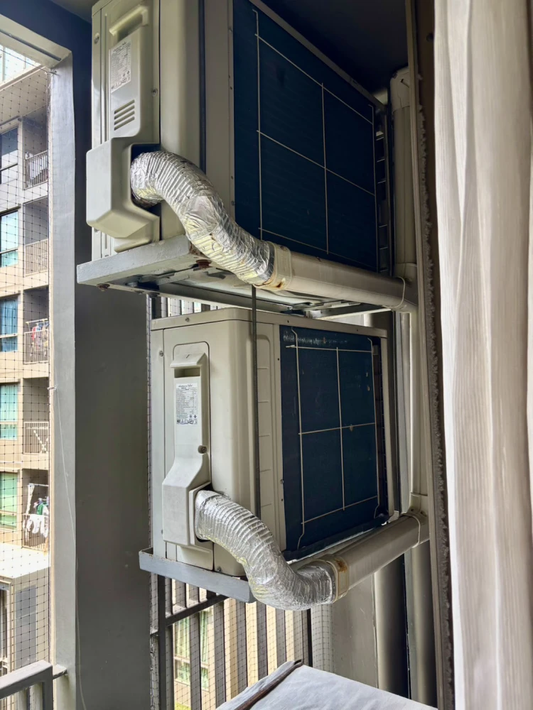 For rent!! Condo The Tree Sukhumvit 64, 8-storey row rise condo, fully furnished, book now, hurry!!