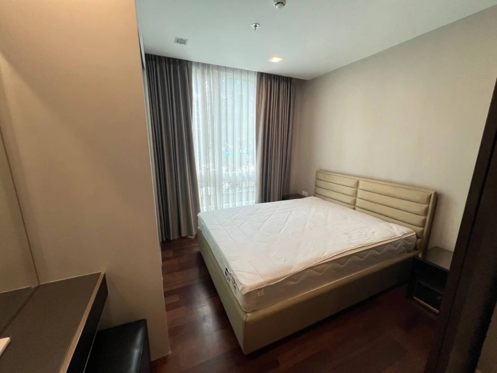 For rent!! Condo The Tree On Nut Station, swimming pool view, convenient transportation, near On Nut BTS, hurry to book now!!