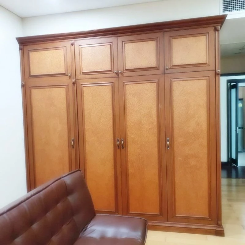 For rent!! Condo The Park Chidlom, 21st floor, luxury condo, spacious, can live in the whole house, if you don't book, you will regret it!!