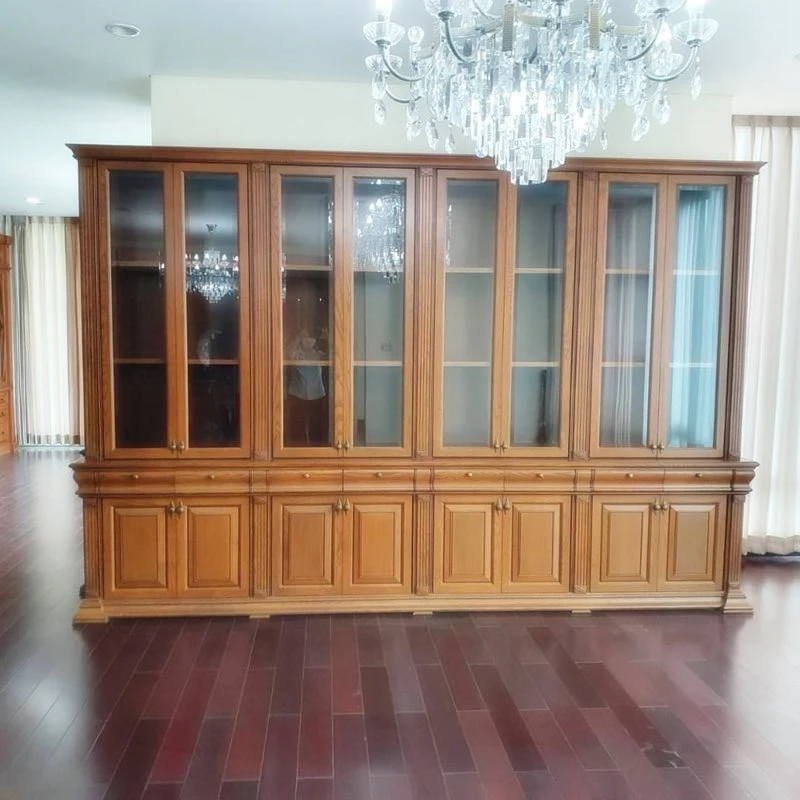 For rent!! Condo The Park Chidlom, 21st floor, luxury condo, spacious, can live in the whole house, if you don't book, you will regret it!!