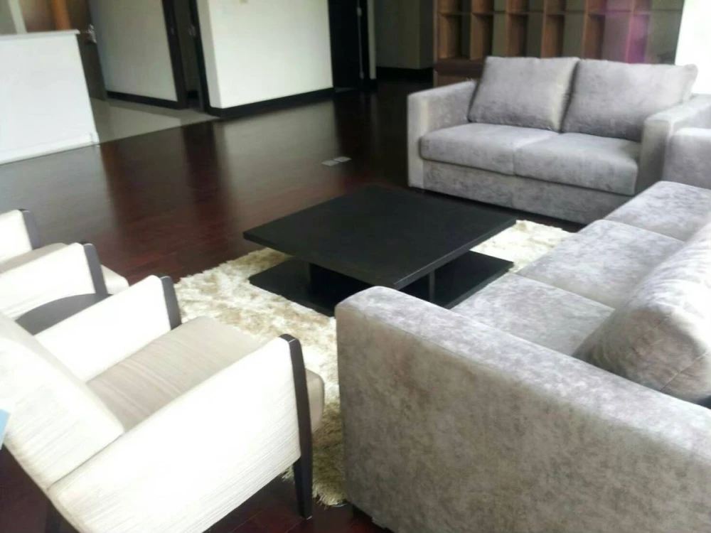 Condo for rent, The Park Chidlom, complete electrical appliances If you don't reserve, you will regret it!!