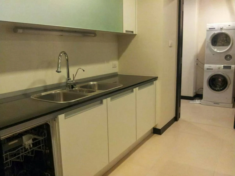 Condo for rent, The Park Chidlom, complete electrical appliances If you don't reserve, you will regret it!!
