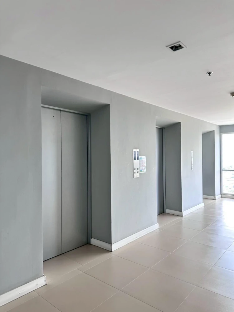 Condo for rent, The Parkland Phetkasem, well-separated rooms, great price, hurry up and reserve now, don't delay.
