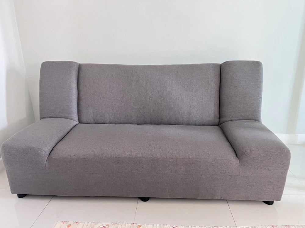 Condo for rent, The Mark Ratchada - Airport Link Fully furnished and electrical appliances Ready to see and move in