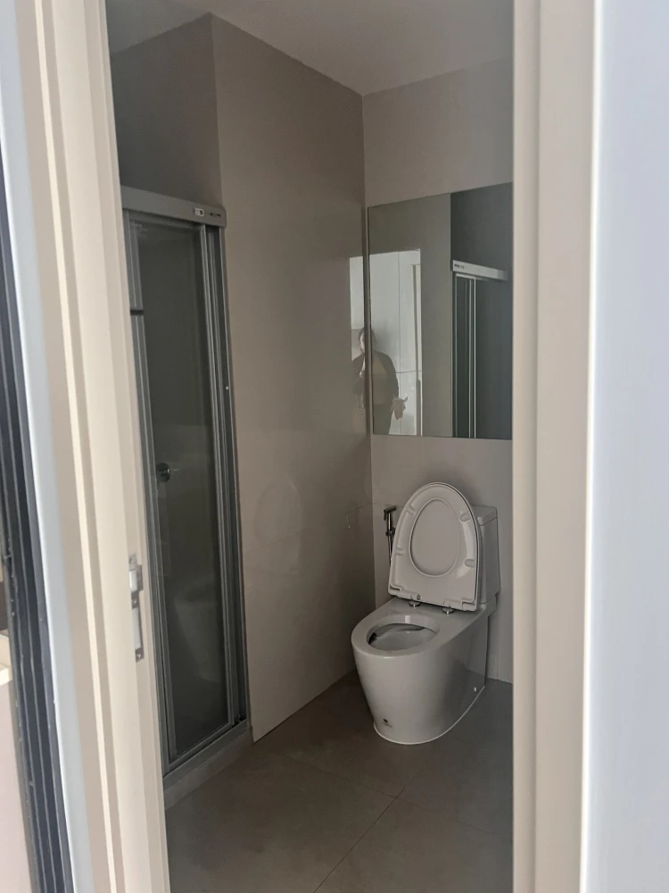 For rent!! Condo The Rich Rama 9-Srinakarin, 16th floor, beautiful room, good location, ready to move in, hurry up and book now!!