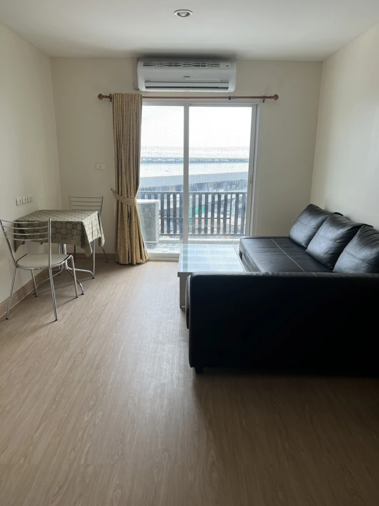 Condo for rent, The Next Ladprao 44, ready to move in, fully furnished, spacious and comfortable, reserve now+++