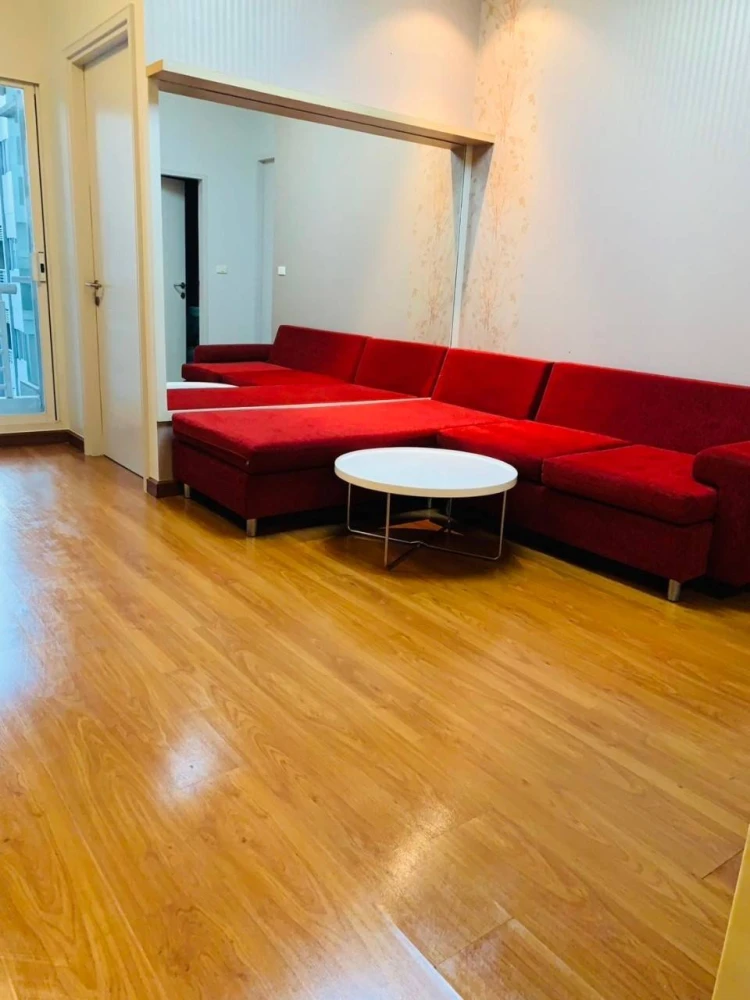 For rent!! Condo The Four Wings Residence Srinakarin, 11th floor, Zone A, a good location condo, convenient transportation, don't miss it!!