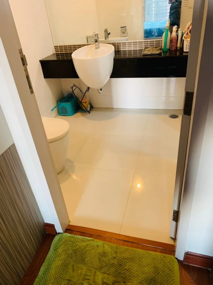 For rent!! Condo The Four Wings Residence Srinakarin, 11th floor, Zone A, a good location condo, convenient transportation, don't miss it!!