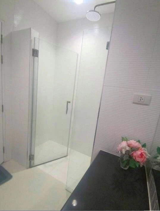 Condo for rent! The Four Wings Residence Srinakarin. Beautiful room, fully furnished, ready to move in. Reserve now!!