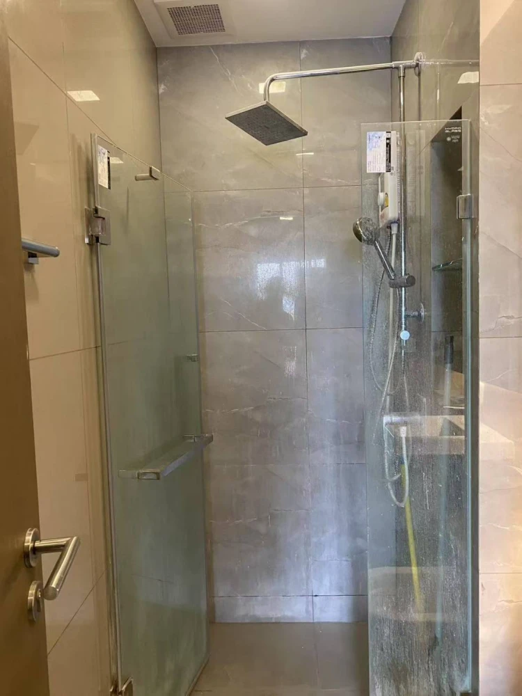 For rent!! The Privacy Chatuchak Condo, 16th floor, beautifully decorated, great price, ready to move in! Reserve now!!
