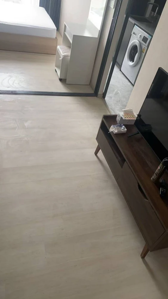For rent!! The Privacy Chatuchak Condo, 21st floor, beautiful room, great location, fully furnished, ready to move in! Don't miss out!!