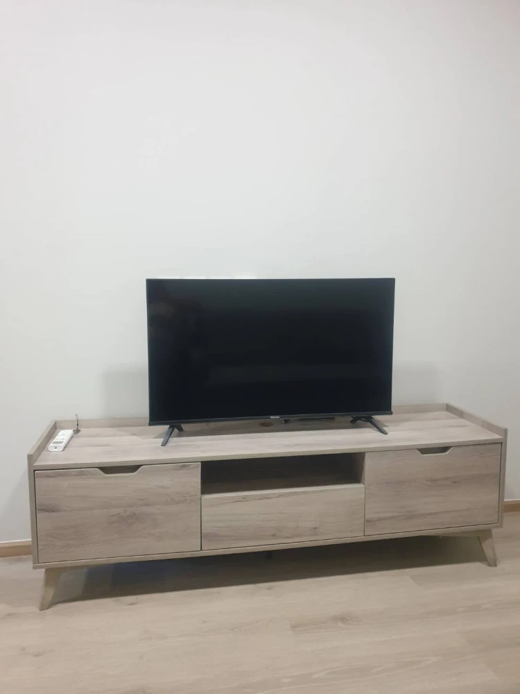 Condo for rent! The Privacy Tao Poon Interchange, 8th floor, beautiful room, fully furnished, ready to move in immediately. Reserve now!!