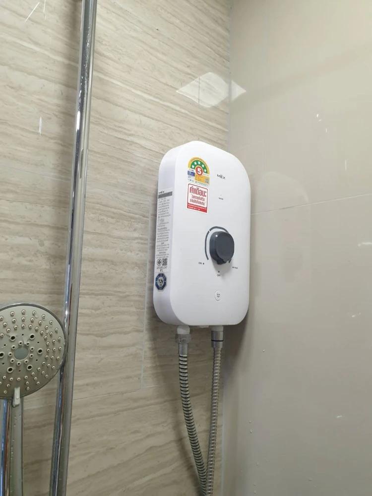 Condo for rent! The Privacy Tao Poon Interchange, 8th floor, beautiful room, fully furnished, ready to move in immediately. Reserve now!!