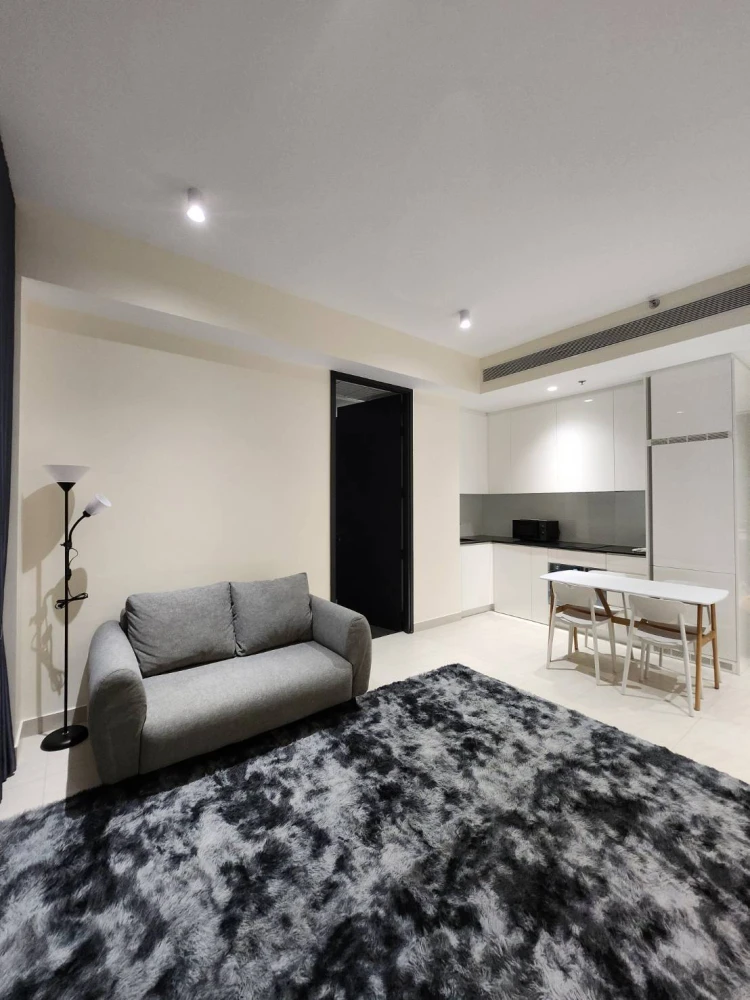Condo for rent: Tate Sathorn Twelve, great location, great price, reserve now!!
