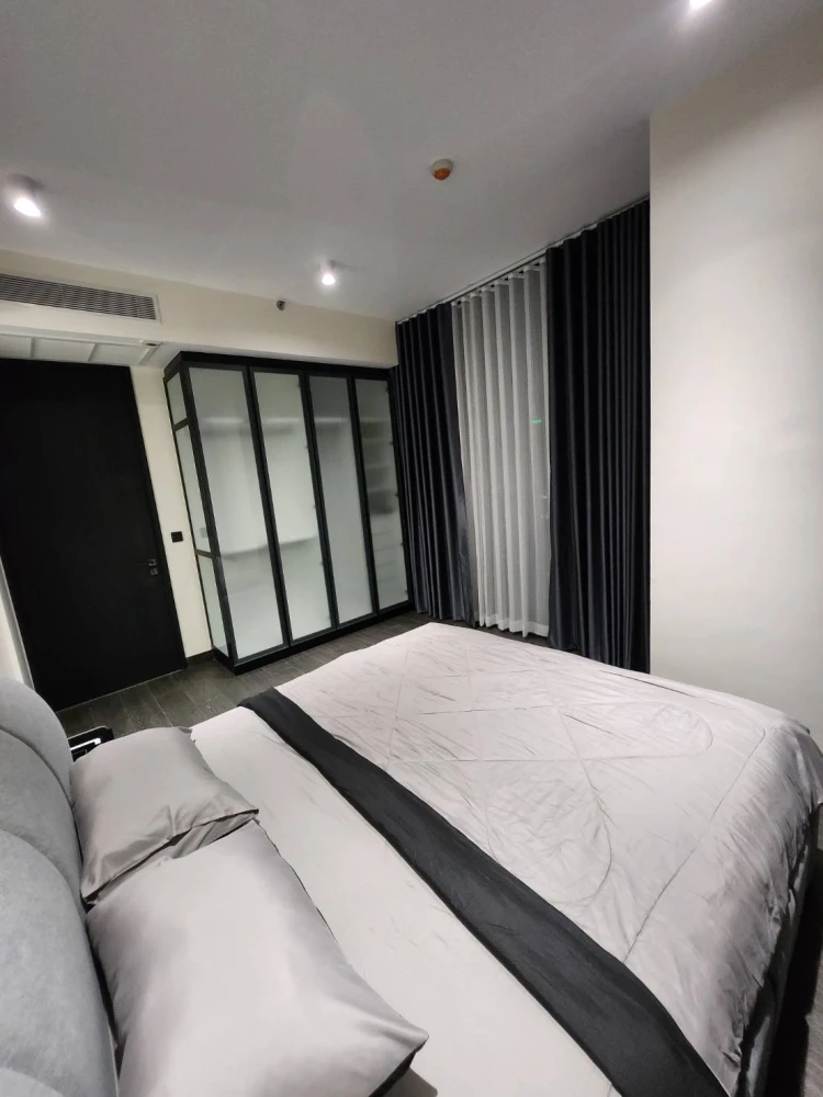 Condo for rent: Tate Sathorn Twelve, great location, great price, reserve now!!