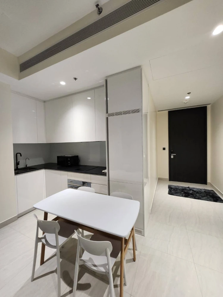 Condo for rent: Tate Sathorn Twelve, great location, great price, reserve now!!
