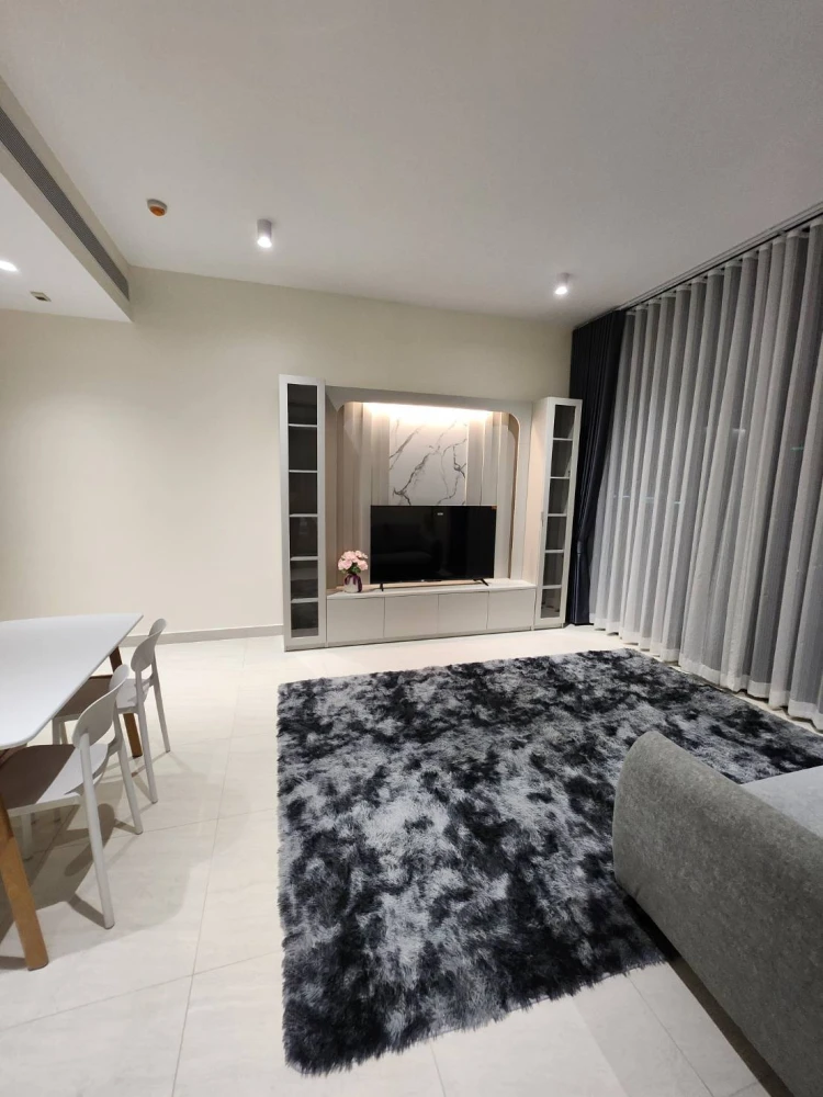 Condo for rent: Tate Sathorn Twelve, great location, great price, reserve now!!