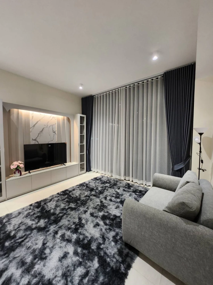 Condo for rent: Tate Sathorn Twelve, great location, great price, reserve now!!