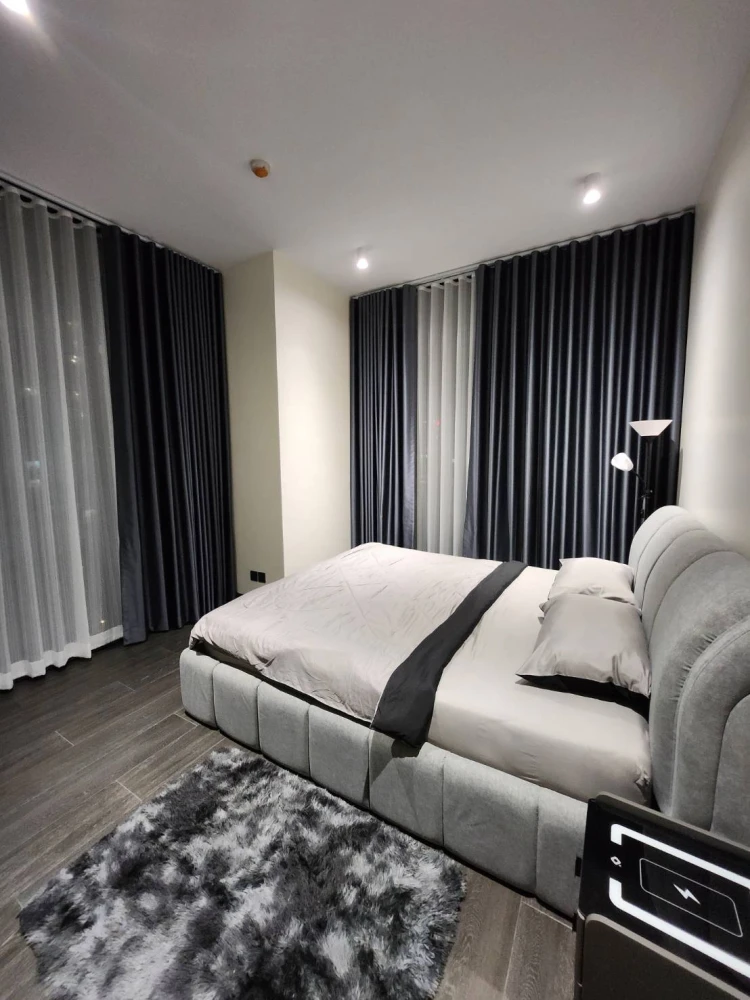 Condo for rent: Tate Sathorn Twelve, great location, great price, reserve now!!