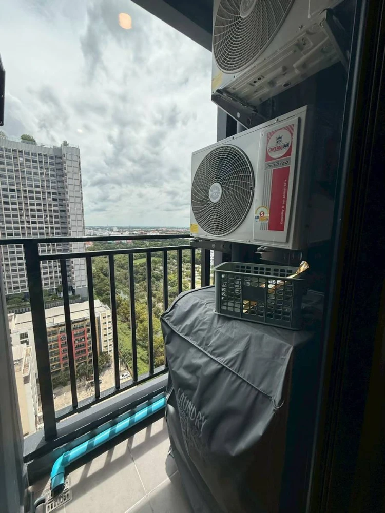 For Rent: Terra Residence
