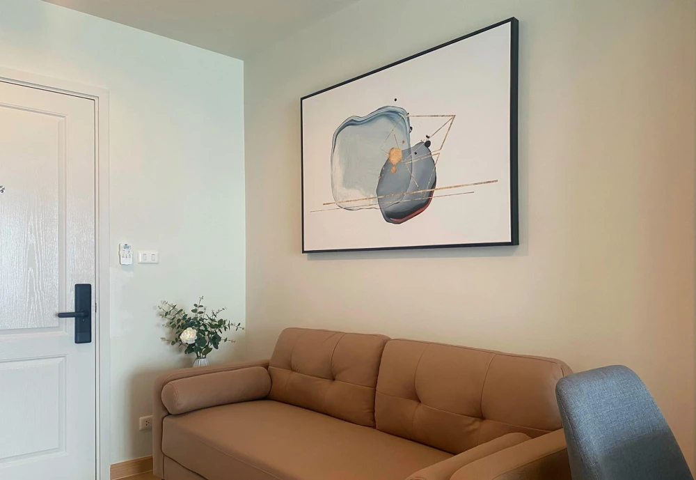 Condo for rent, Terra Residence, nice room, high floor, spacious room, reserve now.