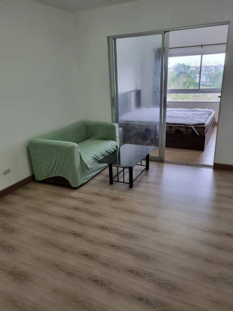 For rent: Condo Plearn Plearn Condominium Rangsit - Workpoint 2 rooms ready to move in, good price, complete here, hurry and reserve now.