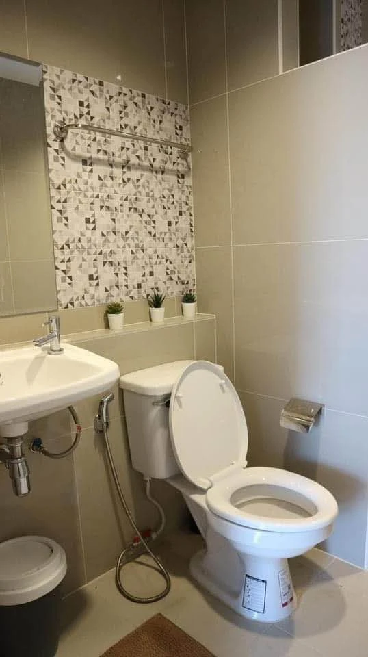 Condo for rent: Ploen Ploen Rangsit-Workpoint, ready to move in, fully furnished, great price, hurry and reserve before it's too late!!!