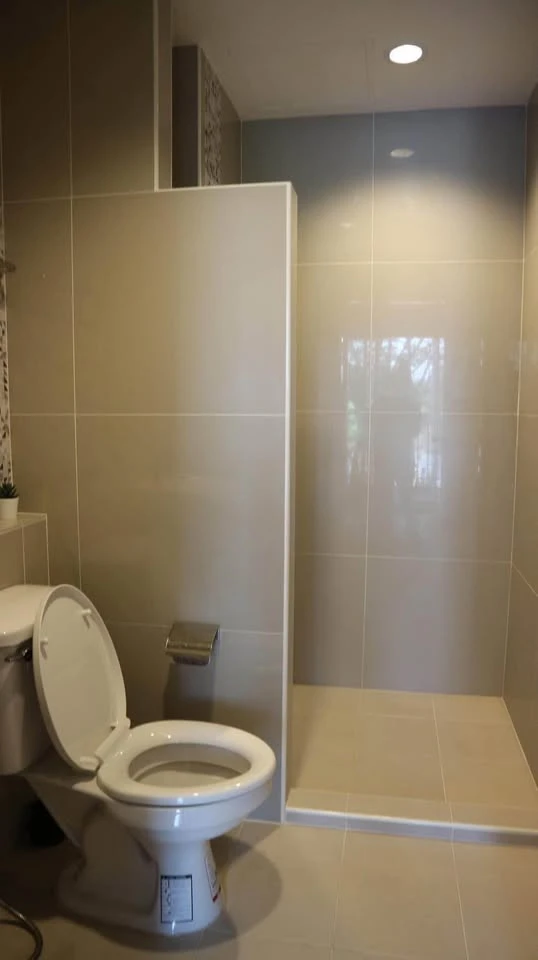 Condo for rent: Ploen Ploen Rangsit-Workpoint, ready to move in, fully furnished, great price, hurry and reserve before it's too late!!!