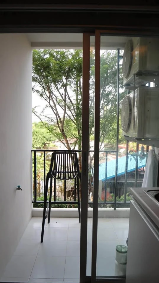 Condo for rent: Ploen Ploen Rangsit-Workpoint, ready to move in, fully furnished, great price, hurry and reserve before it's too late!!!