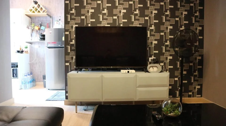 Condo for rent: Ploen Ploen Rangsit-Workpoint, ready to move in, fully furnished, great price, hurry and reserve before it's too late!!!