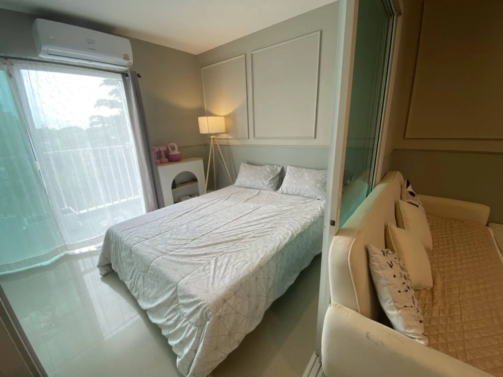 For Rent – Metro Park Sathorn