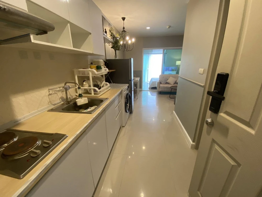 For Rent – Metro Park Sathorn