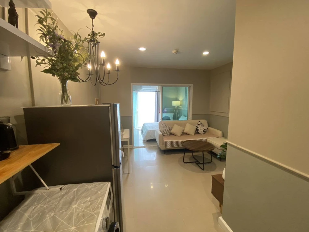 For Rent – Metro Park Sathorn
