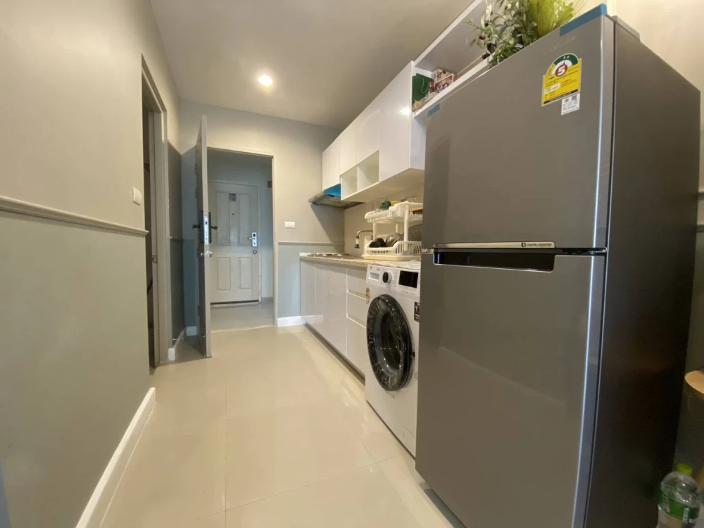 For Rent – Metro Park Sathorn