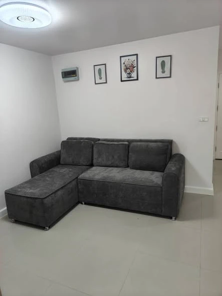 Condo for rent, Metro Park Sathorn, high floor, good condition, not hot room, pool view, very good price, hurry to reserve.