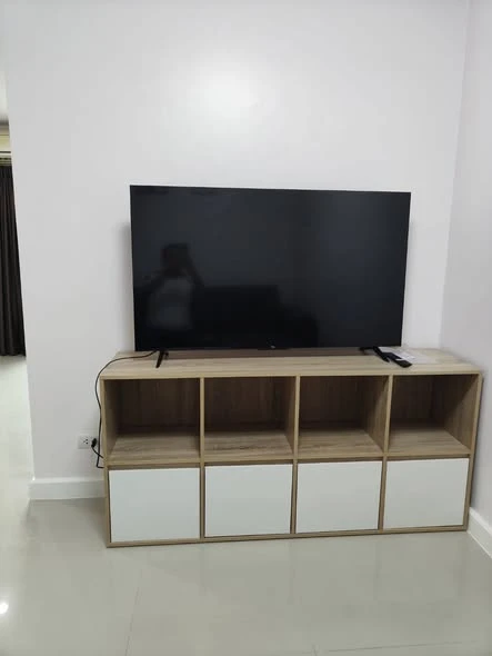 Condo for rent, Metro Park Sathorn, high floor, good condition, not hot room, pool view, very good price, hurry to reserve.