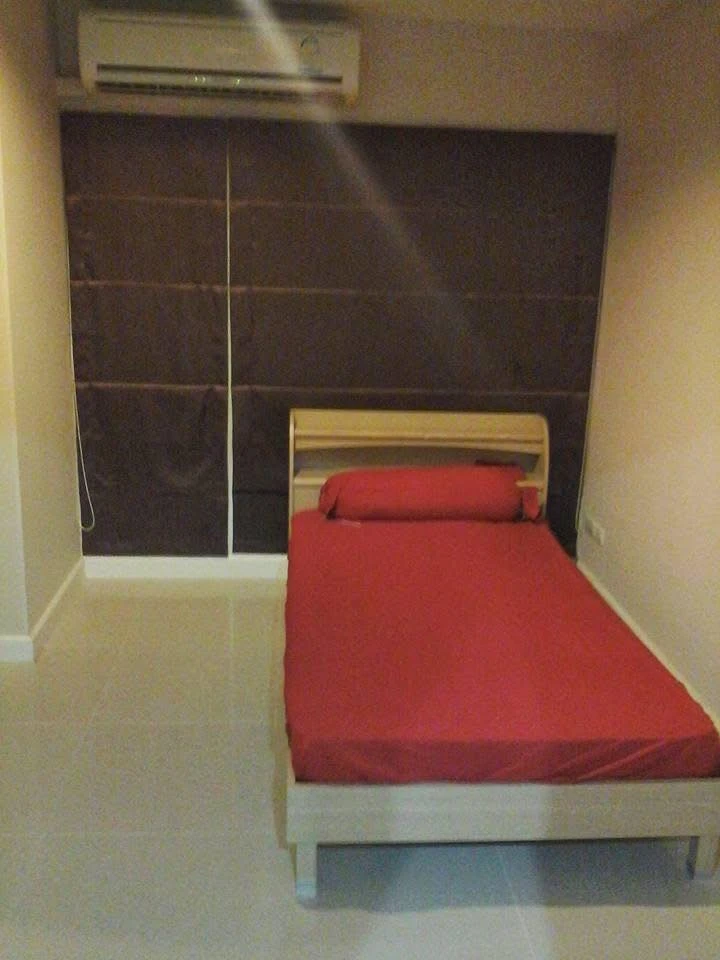 Condo for rent, Metro Park Sathorn, ready to move in, affordable price, hurry and reserve now+++