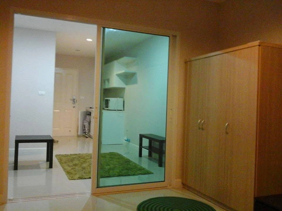 Condo for rent, Metro Park Sathorn, ready to move in, affordable price, hurry and reserve now+++