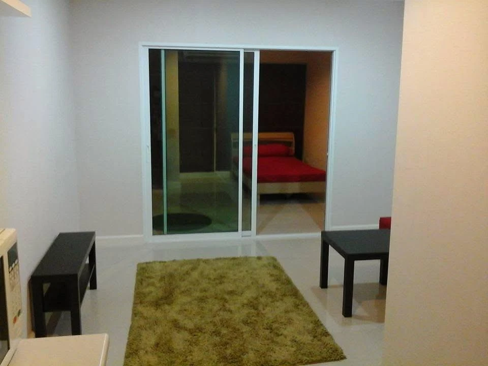 Condo for rent, Metro Park Sathorn, ready to move in, affordable price, hurry and reserve now+++