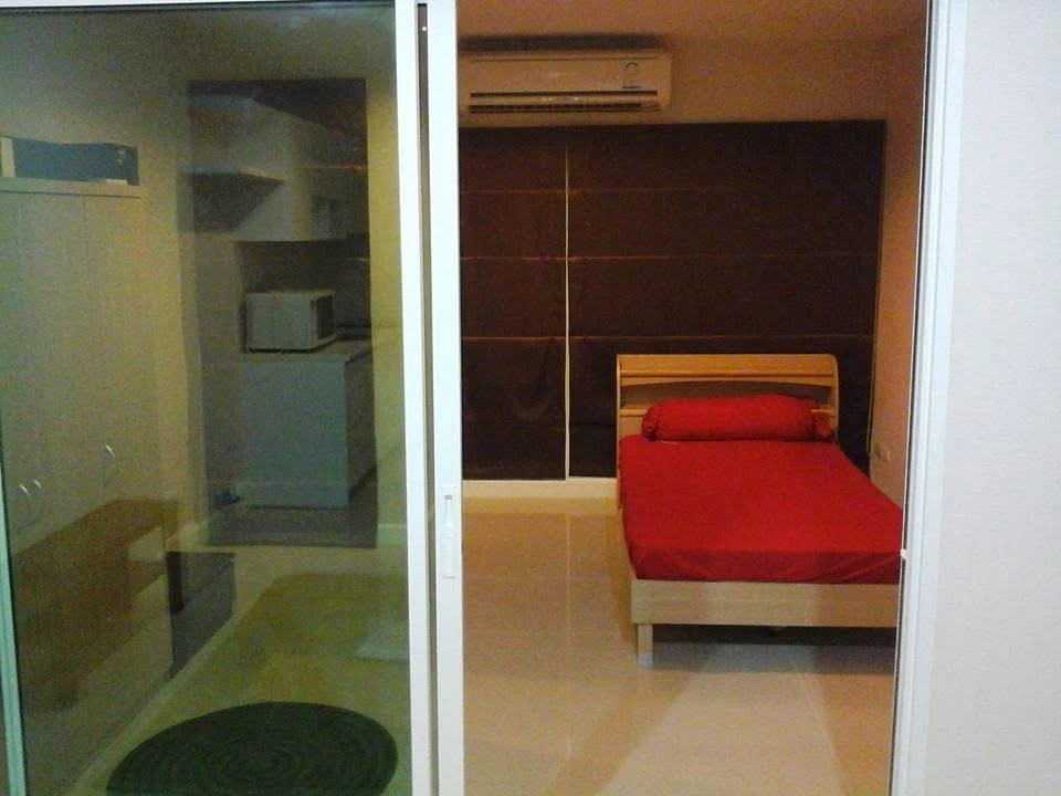 Condo for rent, Metro Park Sathorn, ready to move in, affordable price, hurry and reserve now+++